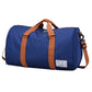 Portable Duffel Bag Travel Bag Toiletry Wash Organizer Pouch Travel Holdall Bag