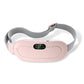 Menstrual Heating Pad Pain Relief Heating Waist Belt Belly Pain Relief Warming Pad