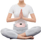 Menstrual Heating Pad Pain Relief Heating Waist Belt Belly Pain Relief Warming Pad