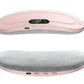 Menstrual Heating Pad Pain Relief Heating Waist Belt Belly Pain Relief Warming Pad