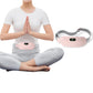 Menstrual Heating Pad Pain Relief Heating Waist Belt Belly Pain Relief Warming Pad