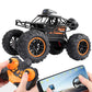 Remote Control Off Road Toy Car with App and Camera