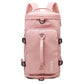 Large Capacity Travel Duffle Bag Sport Gym Backpack