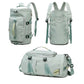Large Capacity Travel Duffle Bag Sport Gym Backpack