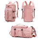 Large Capacity Travel Duffle Bag Sport Gym Backpack