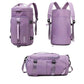 Large Capacity Travel Duffle Bag Sport Gym Backpack