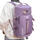 Large Capacity Travel Duffle Bag Sport Gym Backpack