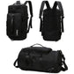 Large Capacity Travel Duffle Bag Sport Gym Backpack
