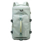 Large Capacity Travel Duffle Bag Sport Gym Backpack