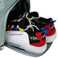 Large Capacity Travel Duffle Bag Sport Gym Backpack