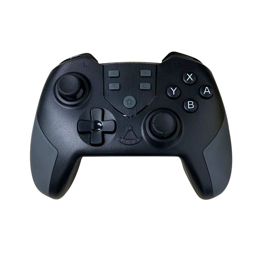 Non-Branded Wireless Controller for Switch with NFC Home Wake-Up Function Gyro Axis Turbo Vibration