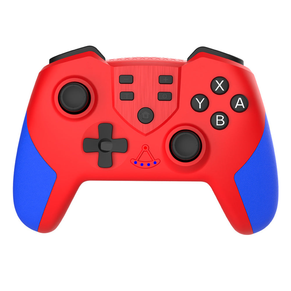 Non-Branded Wireless Controller for Switch with NFC Home Wake-Up Function Gyro Axis Turbo Vibration