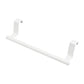 Kitchen Bathroom Stainless Steel Over Cabinet Towel Rack