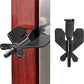 Portable Travel Hotel Security Door Locker