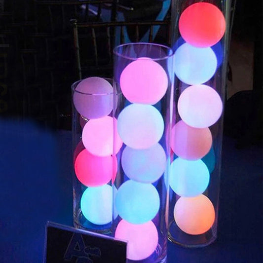 Swimming Pool Light LED Ball Light 16RGB Colour Fairy Light SPA