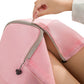 Outdoor Travel Foldable Foot Bath Bucket with Storage Bag
