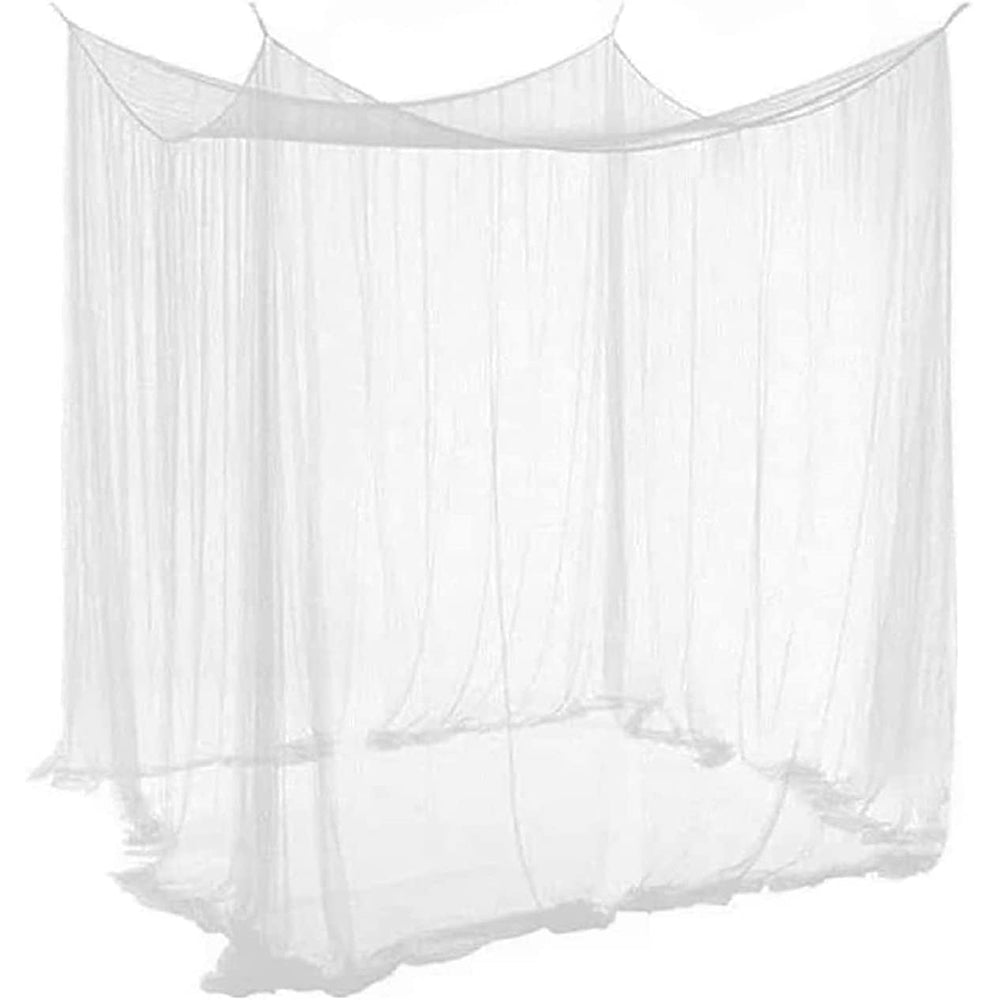 Square Top Mosquito Net For Outdoor