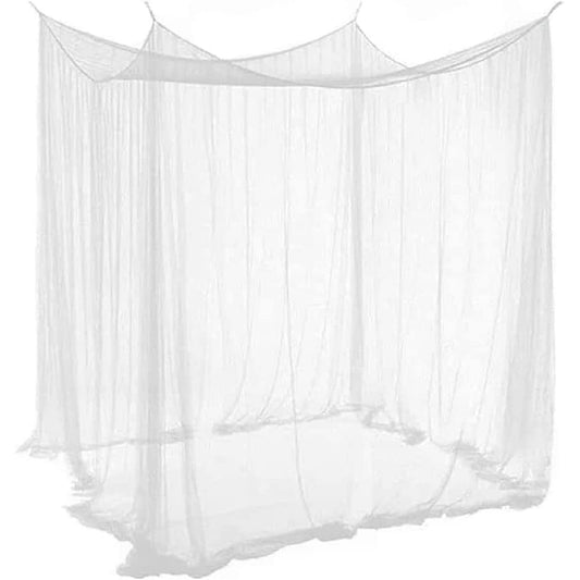 Square Top Mosquito Net For Outdoor