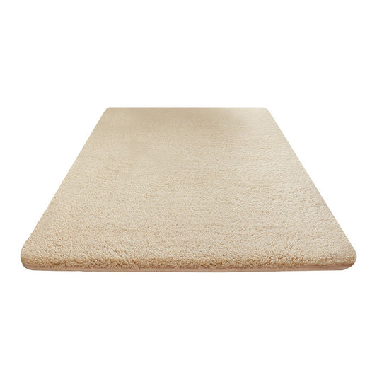 Soft Shaggy Rug Fluffy Plush Area Rug Bedroom Carpet