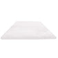 Soft Shaggy Rug Fluffy Plush Area Rug Bedroom Carpet