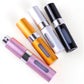 2Pcs Refillable Perfume Atomisers Random Color