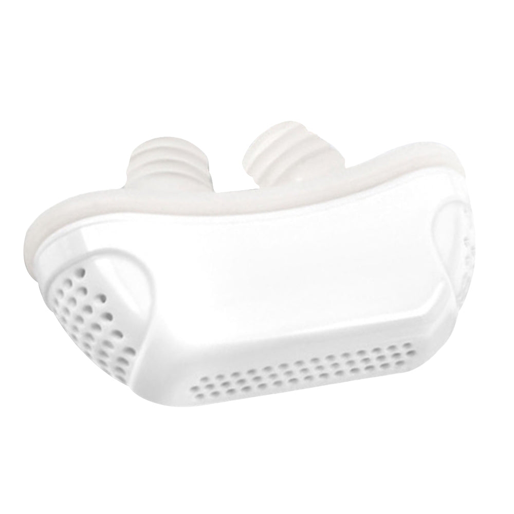 Electric Anti Snoring Devices Stop Snoring Nose Vents Plugs