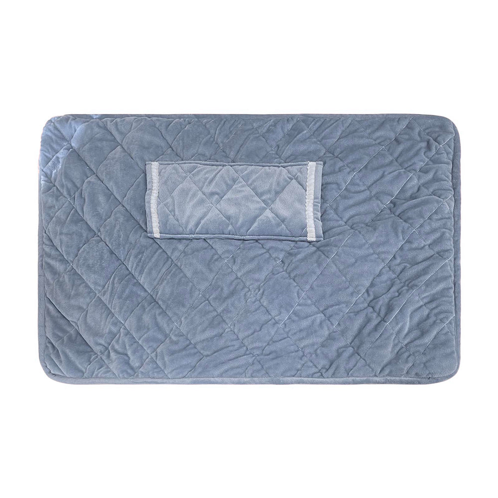 USB Heating Hand Warmer Blanket