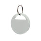 Portable Tracker Round Locator for Kids Dog Cat Pet Wallet Item Finders