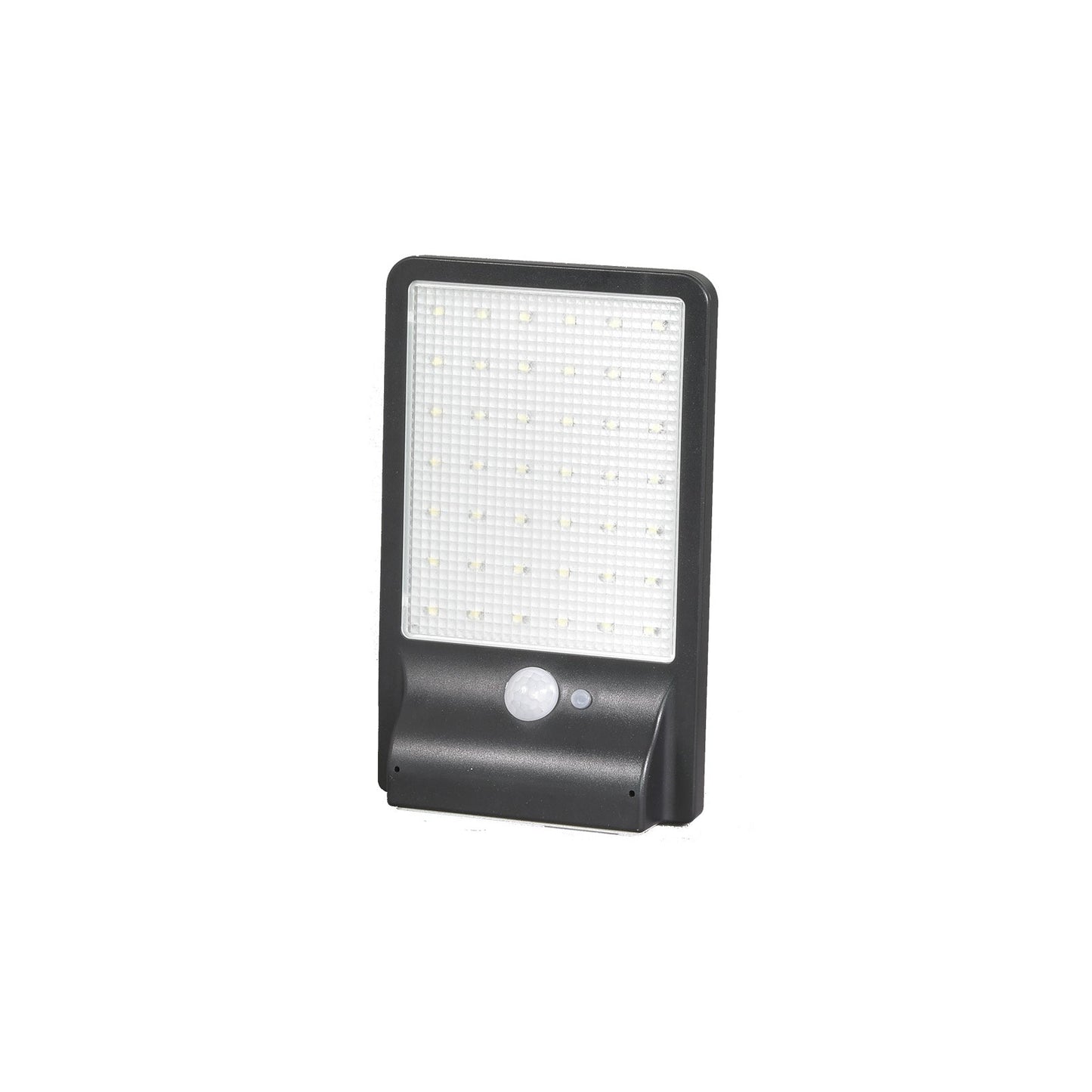 42LED Solar Light Outdoor Motion Sensor Wall Lights