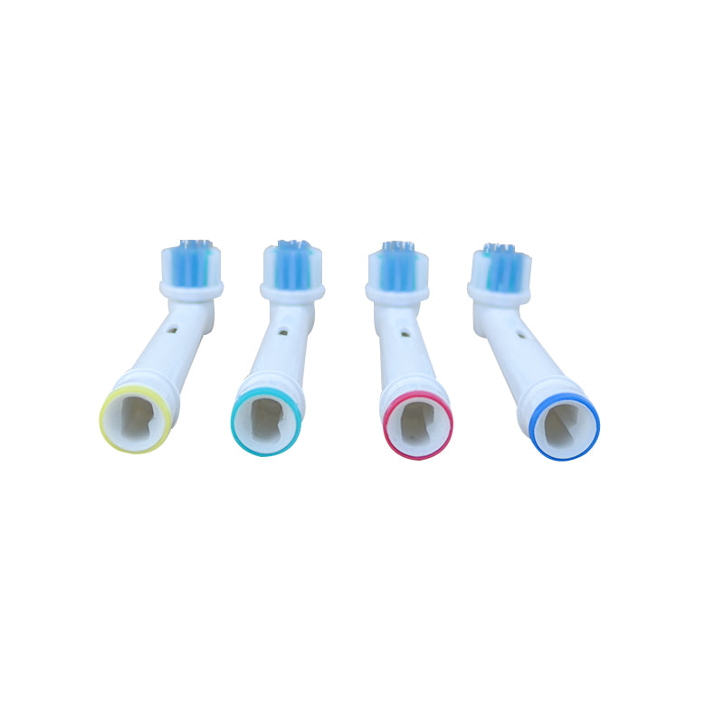 8Pcs Electric Oral-B 3D Replacement Toothbrush Head