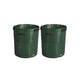 2-Pack 50L Potato Planter Bag