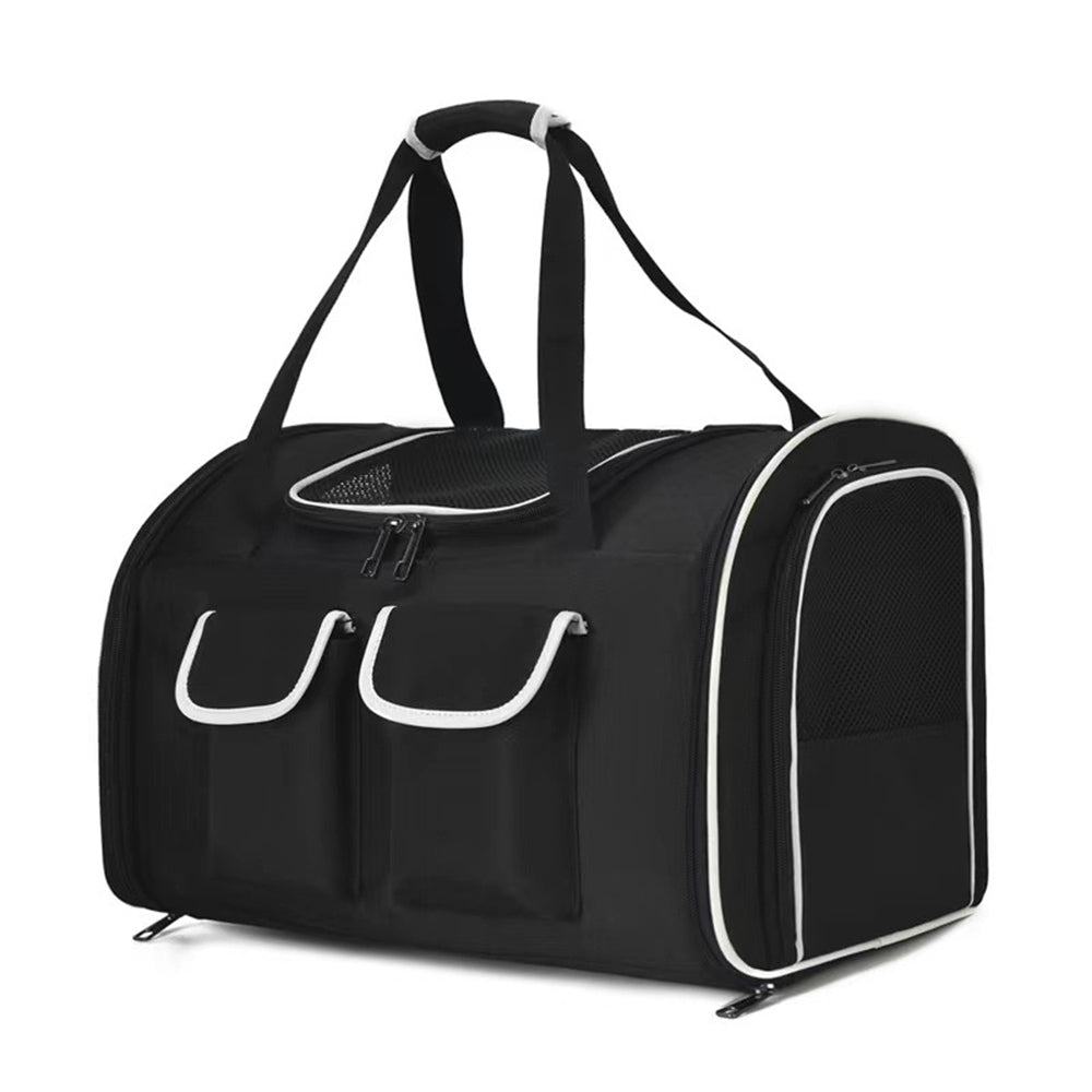 Cat Carrier Backpack with Shoulder Strap Portable Handbag