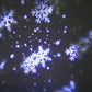 16 Patterns Christmas Projector LED for Holiday Christmas Decoration