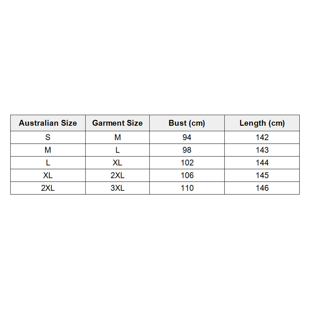 Women's Christmas 3/4 Sleeve Xmas Long Maxi Dress