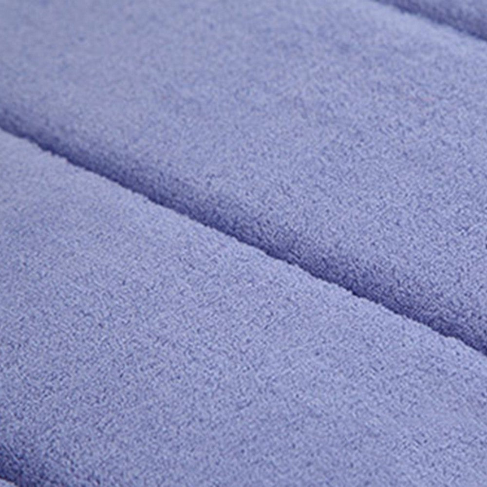 Large Memory Foam Bath Mat