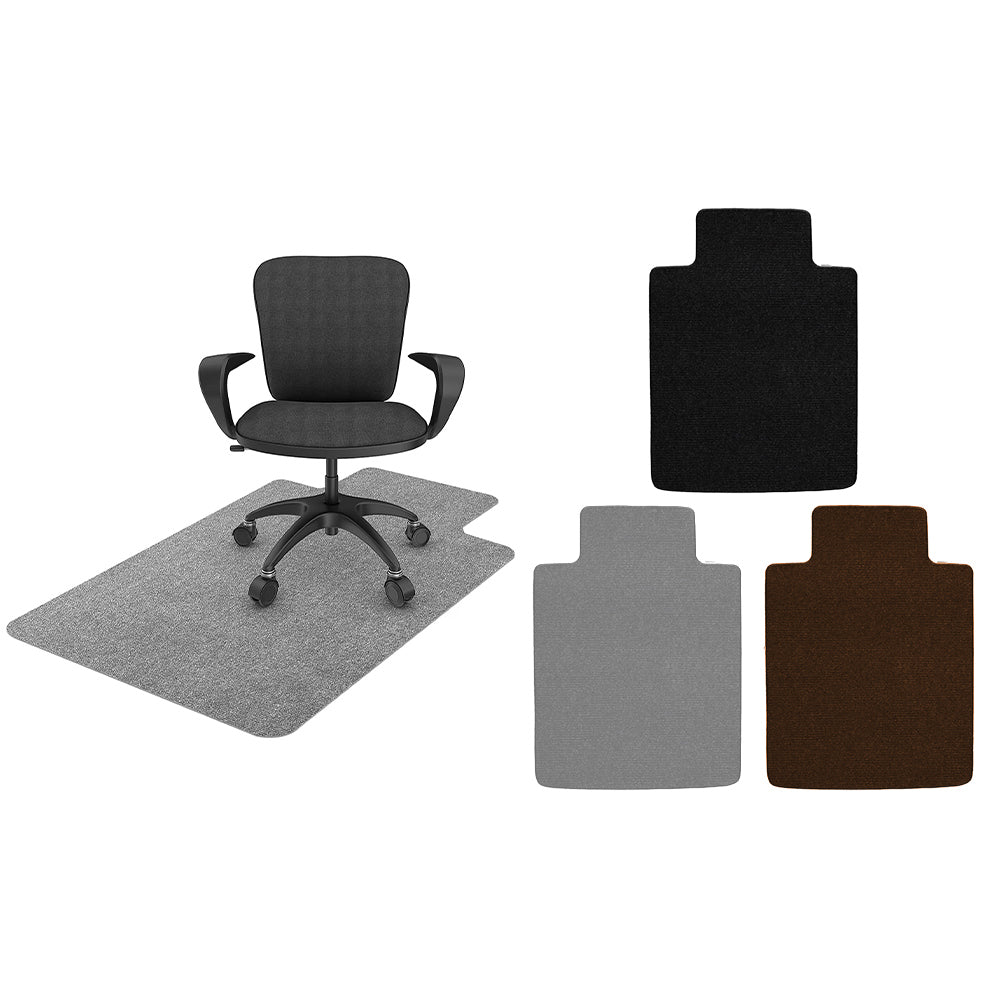 Anti Slip Floor Protector Chair Mat